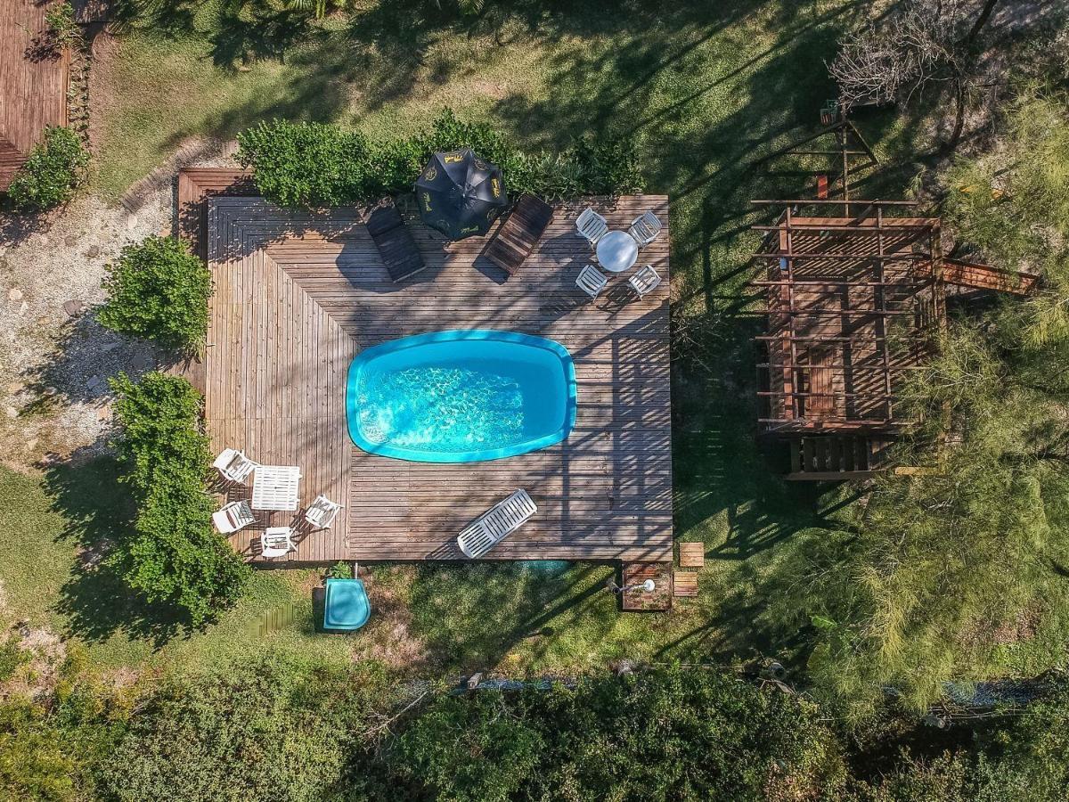 Casa de hóspedes Estacao Sol E Lua - Beira Mar