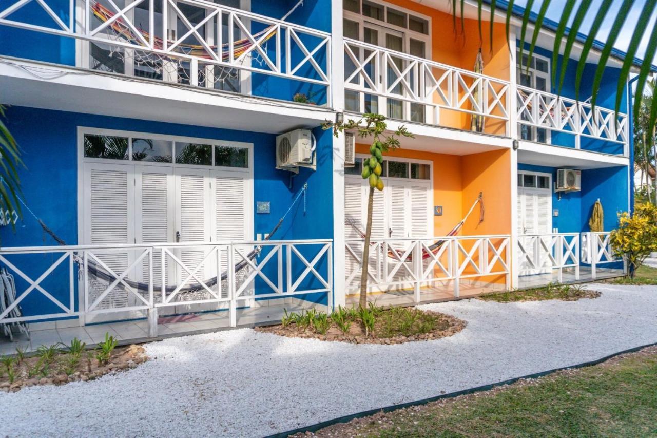 Casa de hóspedes Estacao Sol E Lua - Beira Mar 2*