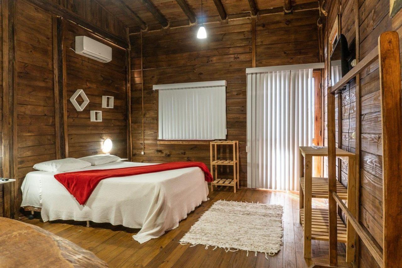 Casa de hóspedes Estacao Sol E Lua - Beira Mar