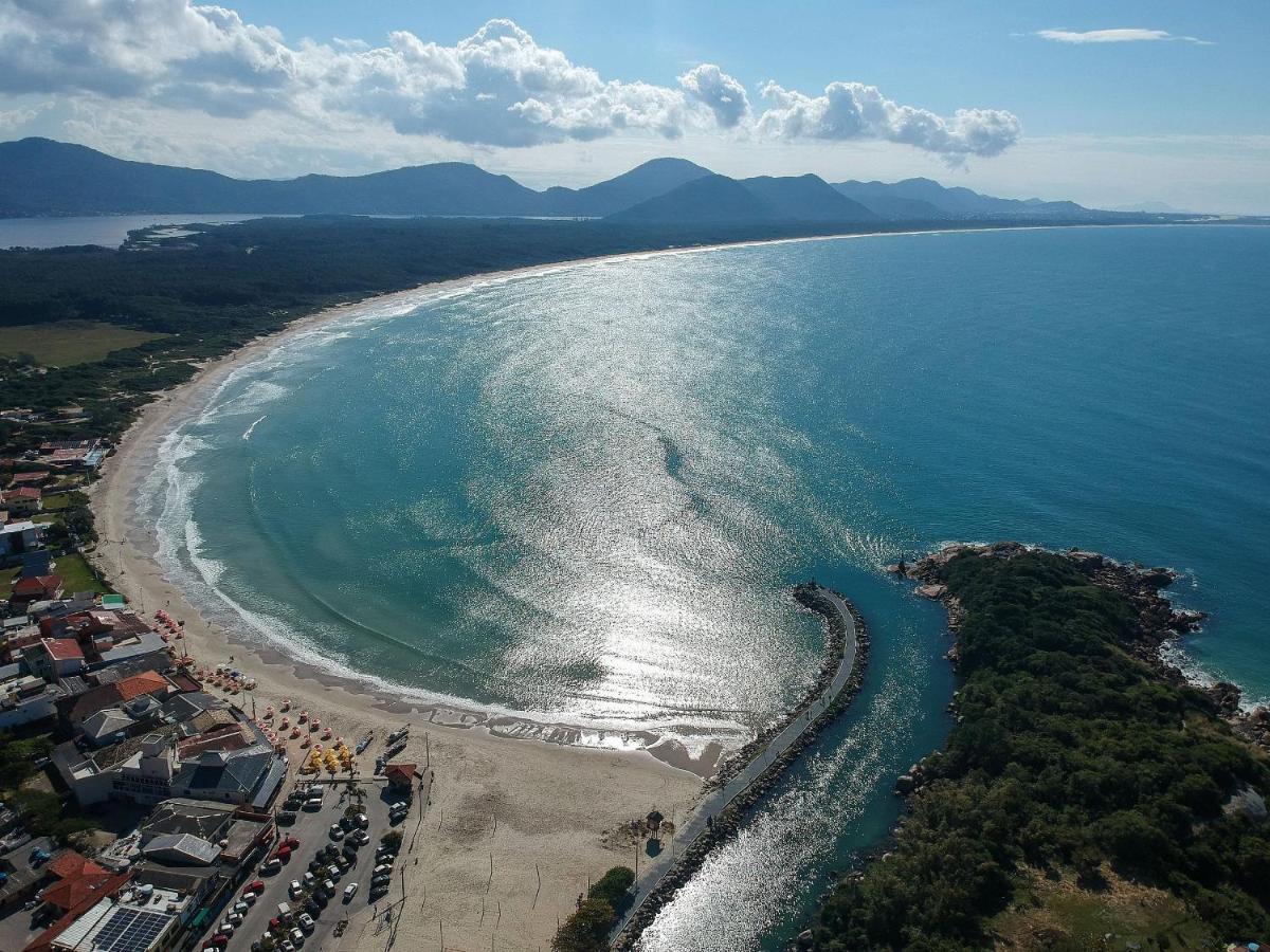 Casa de hóspedes Estacao Sol E Lua - Beira Mar