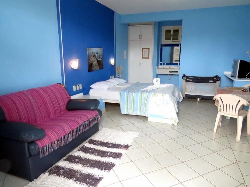 Casa de hóspedes Estacao Sol E Lua - Beira Mar 2*