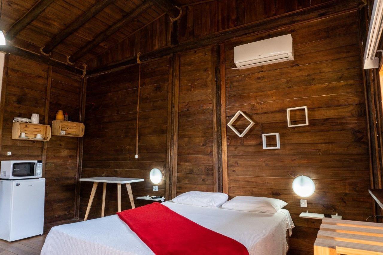 Guest house Estacao Sol E Lua - Beira Mar