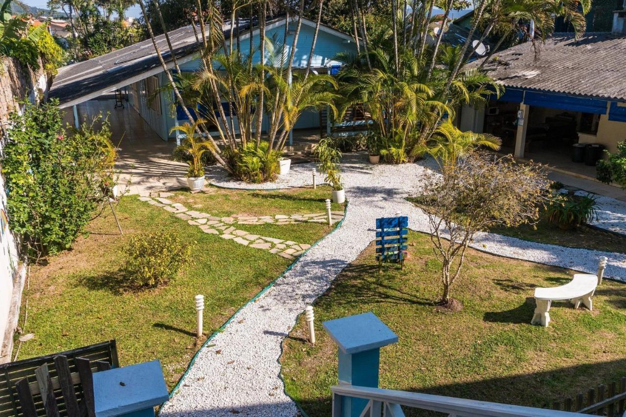 Estacao Sol E Lua - Beira Mar Guest house Florianopolis