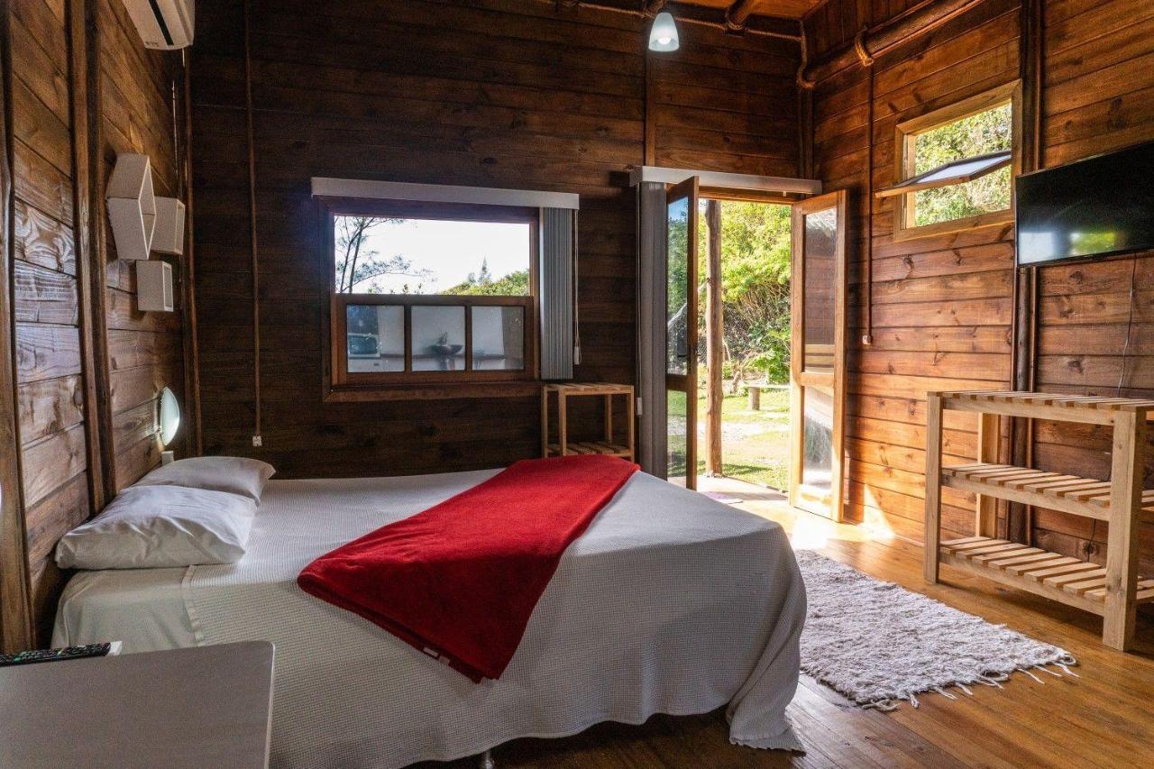 Estacao Sol E Lua - Beira Mar Guest house Florianopolis